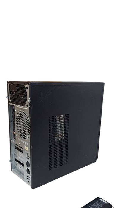 Custom PC i7-6700 CPU|32GB RAM|Radeon HD 6670| No HDD