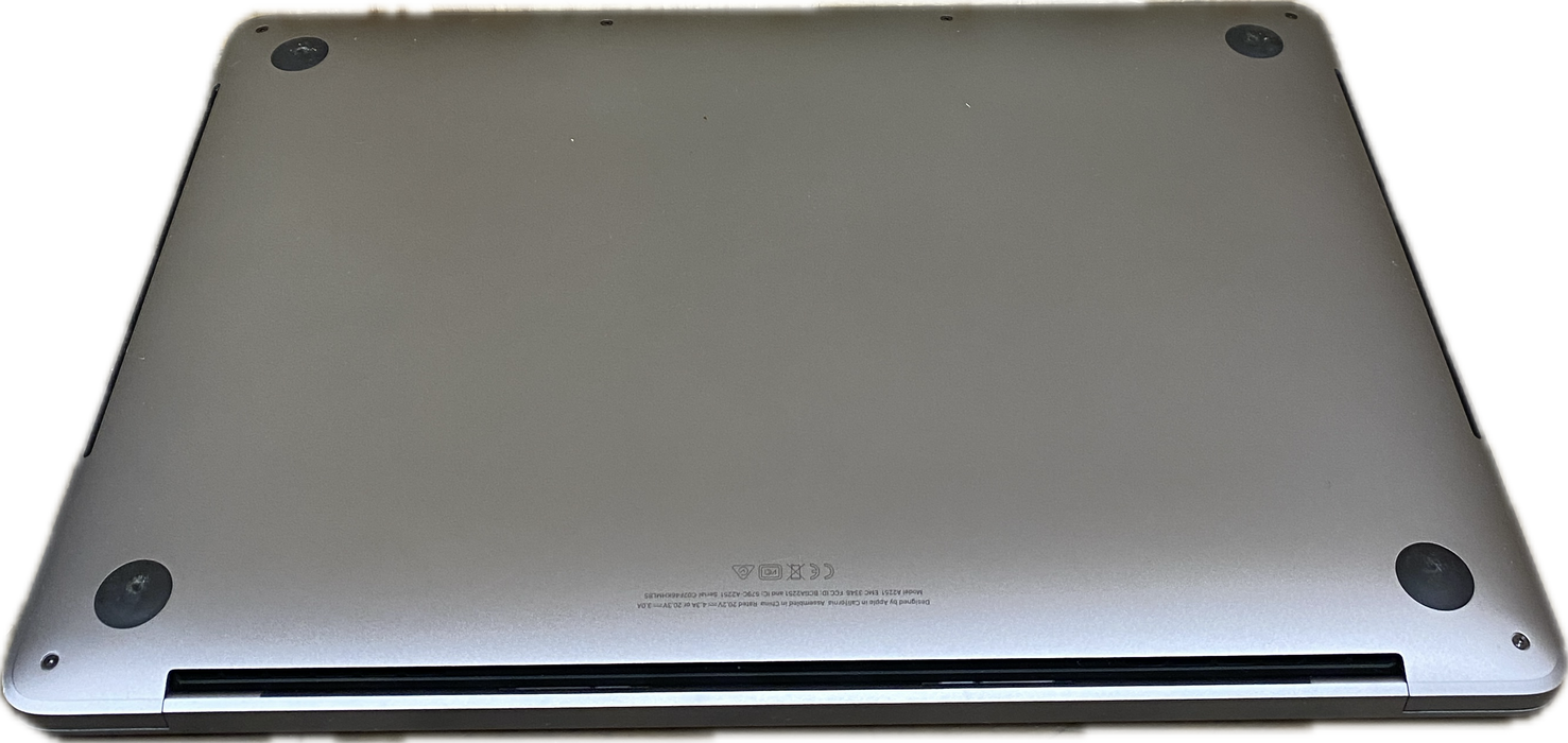 Apple MacBook Pro 13" 2020 i7-1068NG7 For Parts/Repair READ