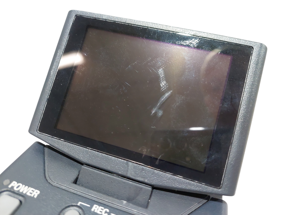 Panasonic AG-HPG10P HD Video Recorder/Player  ( No Battery )  =
