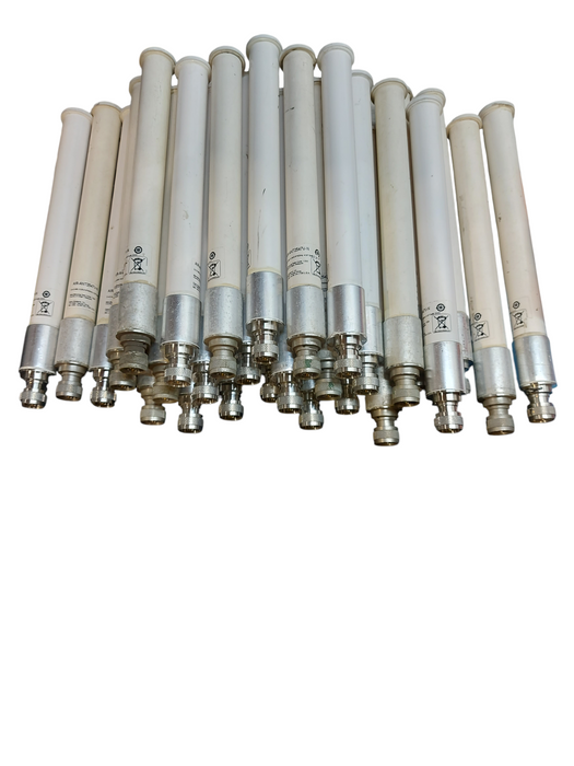 LOT of 25x Cisco AIR-ANT2547V-N Dual Band Omni Antenna- Read Description