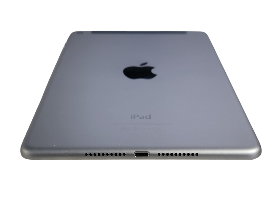 Apple iPad Mini 4th Gen - 16GB - Space Gray [A1550] (