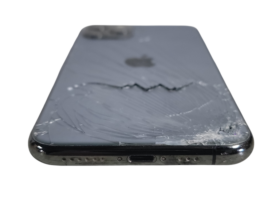 Apple iPhone 11 - 64GB - Space Gray [A2160 | Read] (