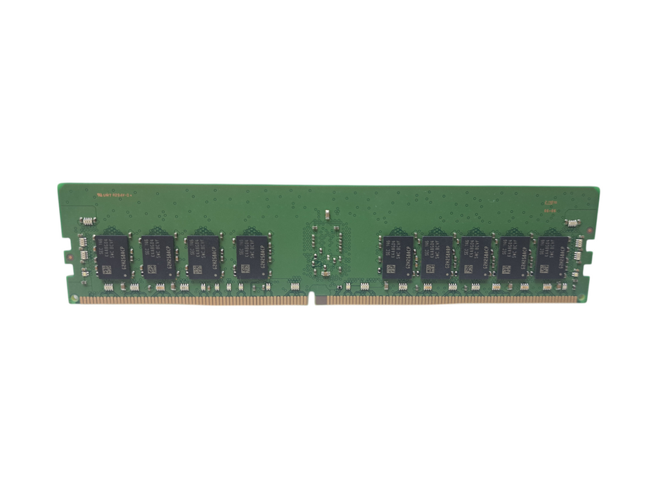 Samsung 16GB 1Rx4 PC4-2933Y-RC2-12 | DDR4 Server Memory M393A2K40CB2-CVFBY Q)