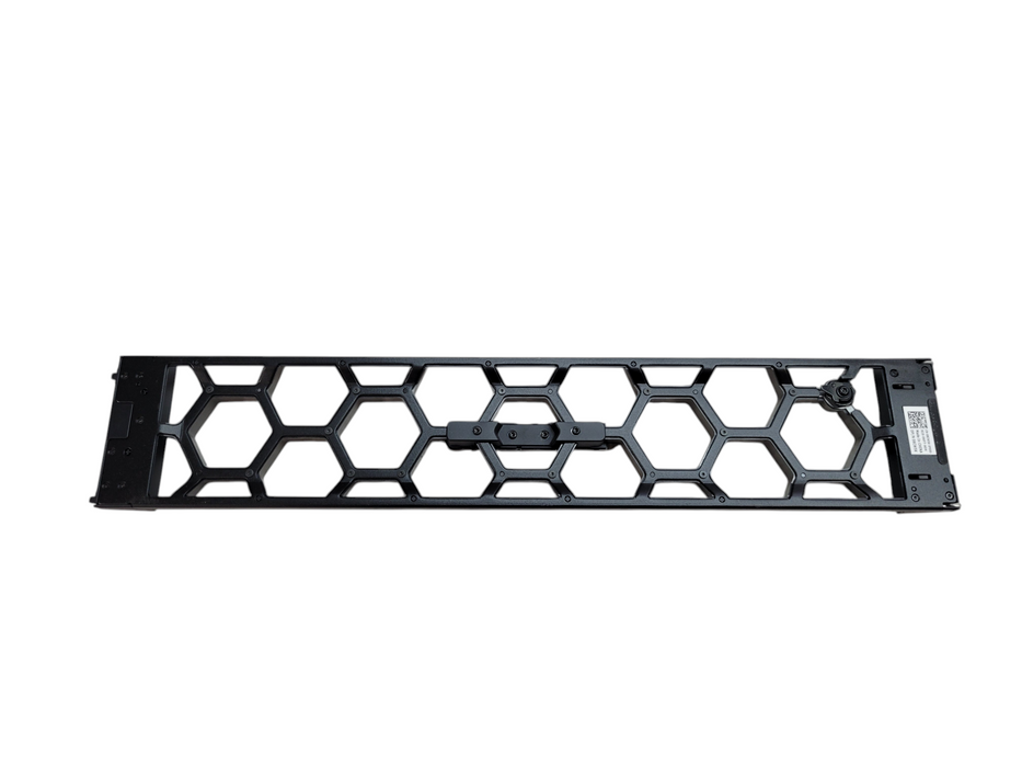Dell 08CW5K Front Bezel Cover W/Key For PowerEdge R540 R740 %