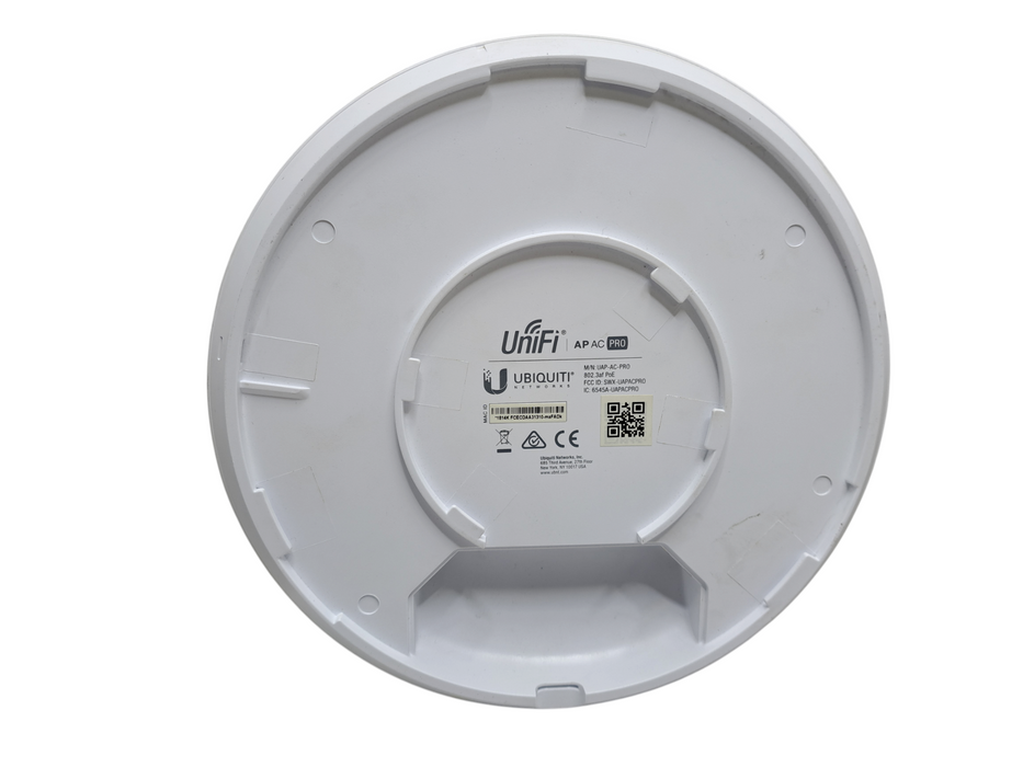 Ubiquiti Networks UAP-AC-PRO 1300Mbps Wireless Access Point )