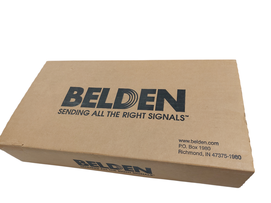Belden Qty:2 QMBX10A Bix Mount 250 Pairs, (Box of 2)  =