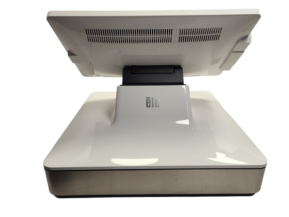 ELO Touch POS paypoint windows E833933, Core I5-8500T, 8GB DDR4, 128GB SSD No key$