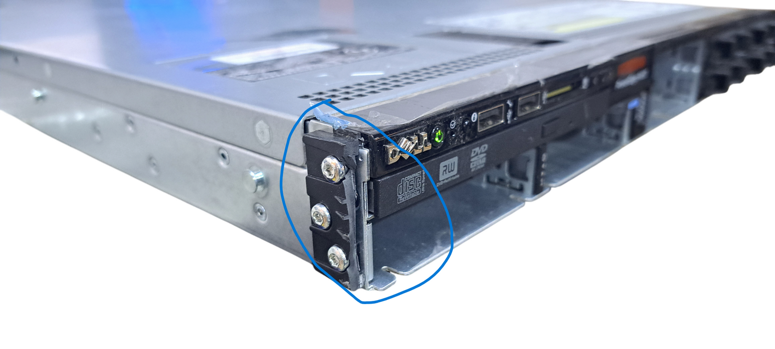 Dell R630 1U 8x 2.5" |2x Xeon E5-2637 v3|16GB DDR4|10G NIC|H730 Mini|READ