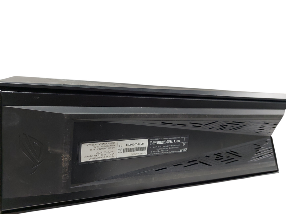 ASUS ROG XG Station 2 External Graphics Card Enclosure  =