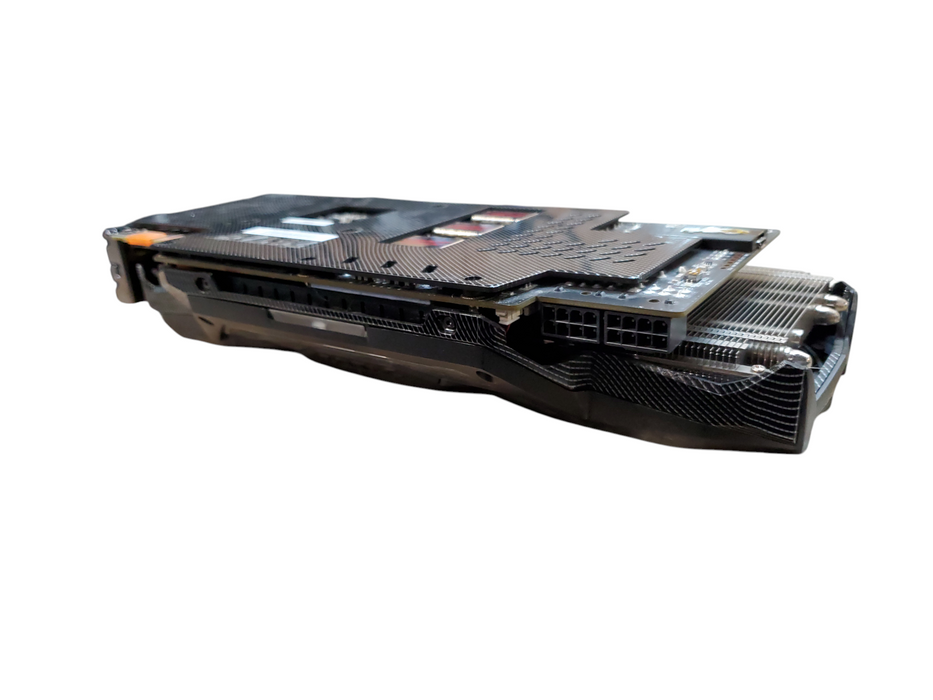 ZOTAC NVIDIA Geforce GTX 980 AMP! Extreme Edition 4GB GDDR5 Graphics Card