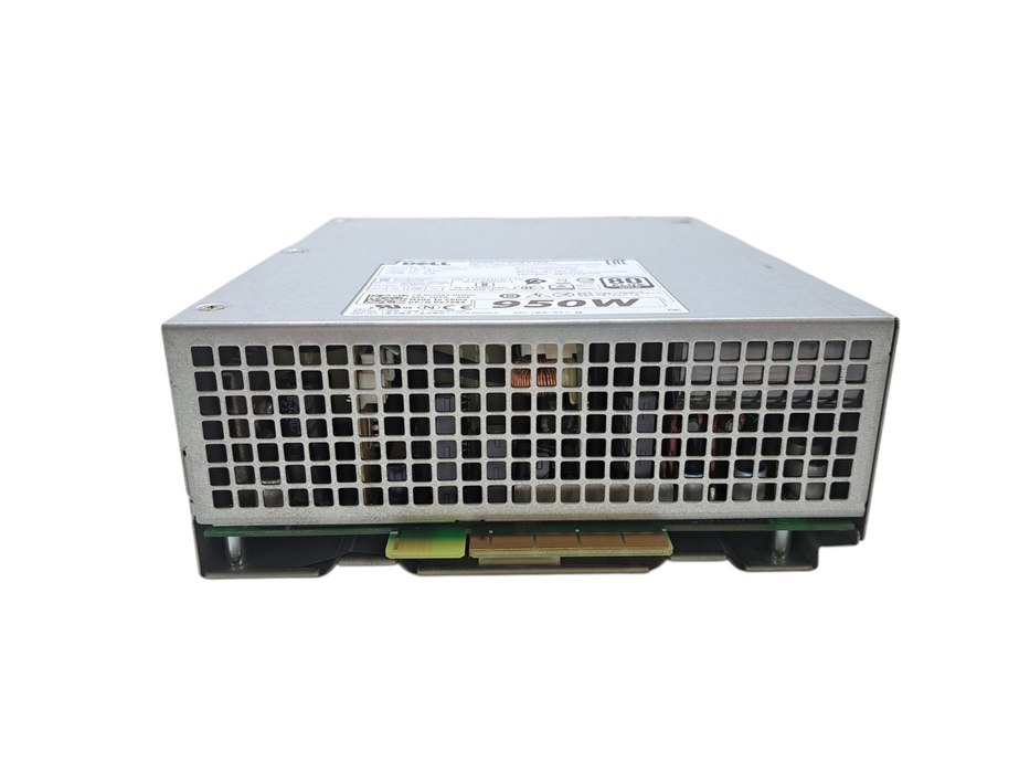Dell WorkStation T7820 T5820 950W PSU Power Supply 0V7594 V7594 D950EF-00 )