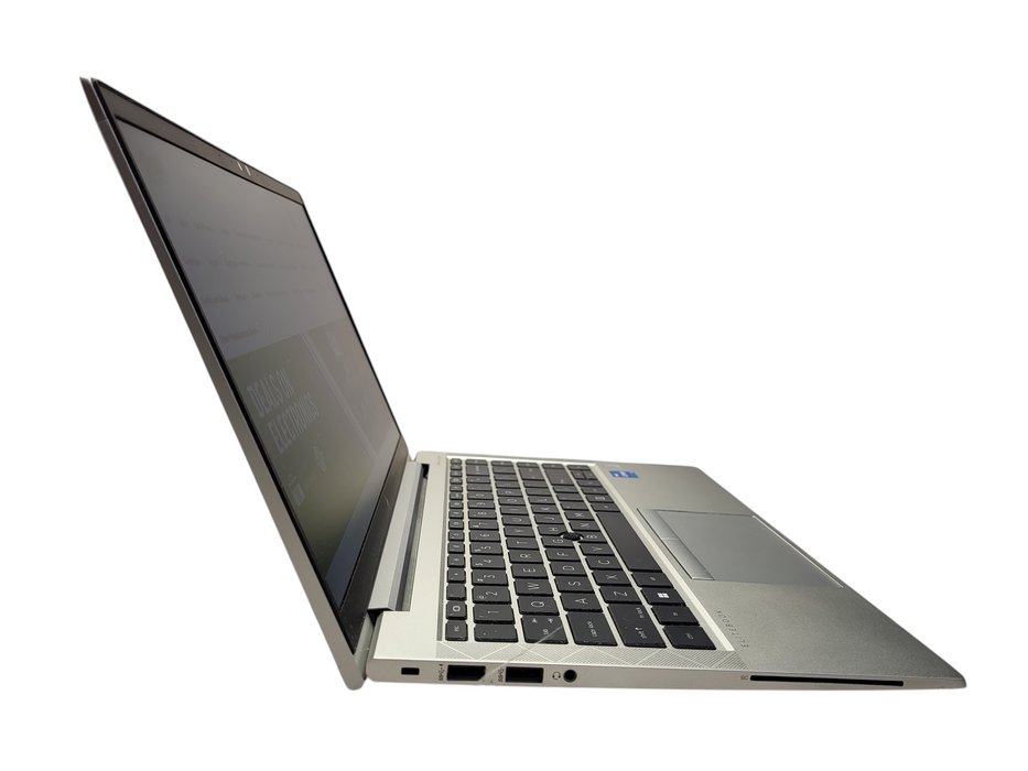 HP EliteBook 840 G8 Core i5-1135G7@2.40GHz 8GB RAM 256GB SSD $ Lap200