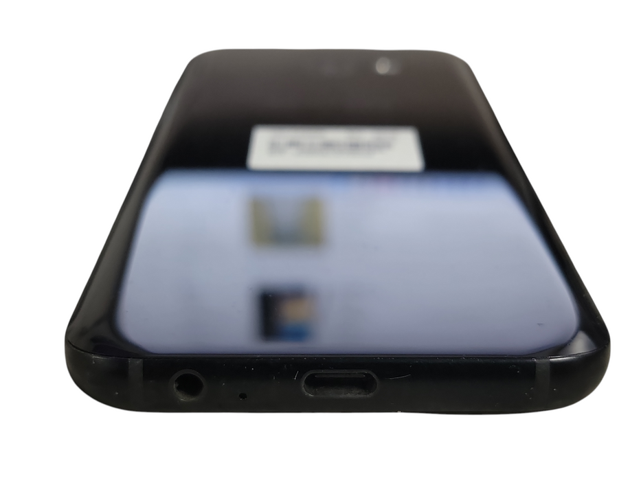 Samsung Galaxy A5 - 32GB - Black [SM-A520W] (