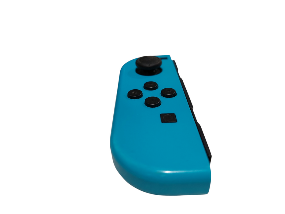 NIntendo Switch Left Joycon Blue Model: HAC-015 =