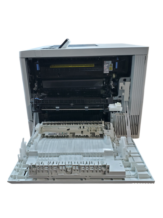 HP Color LaserJet Enterprise M553 Printer w/ Toner