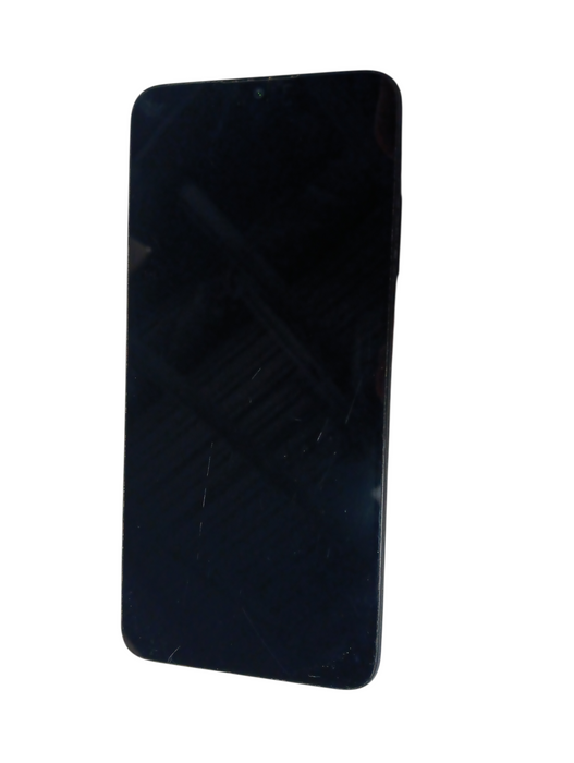 ZTE Blade A55 - Black - 128GB [Z2450]
