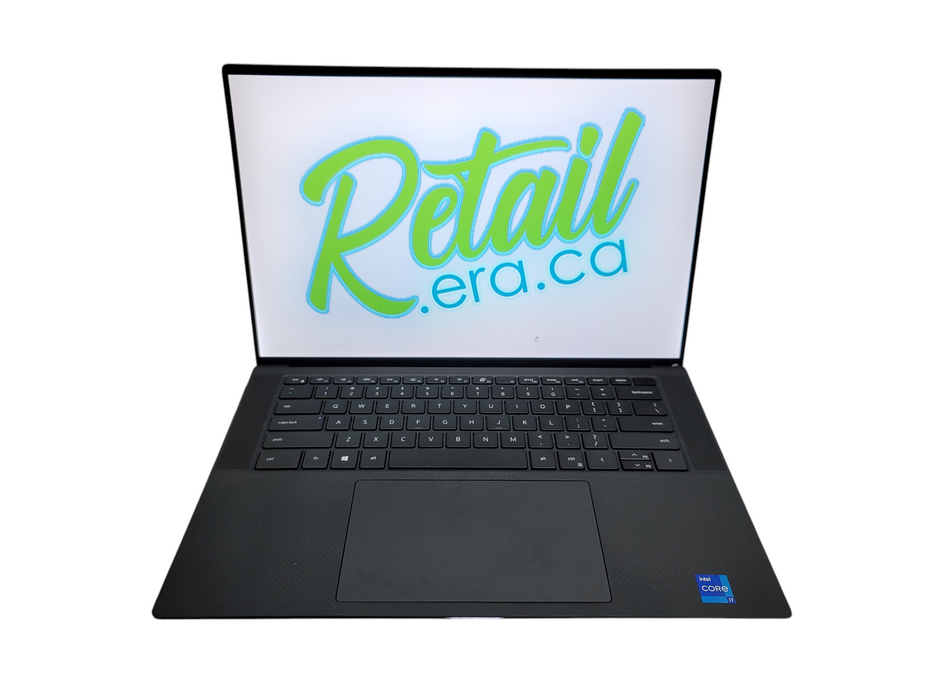 Dell XPS 15 9510 i7-11800H 16GB DDR4 RTX 3050 512GB NVMe READ β Lap200