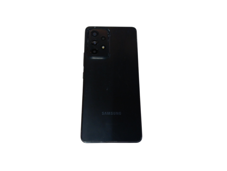Samsung Galaxy A53 5G - 128GB - Black [SM-A536W]
