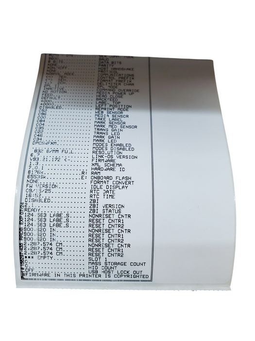 Zebra ZD421 Direct Thermal Label Printer | ZD4A042-D01M00EZ