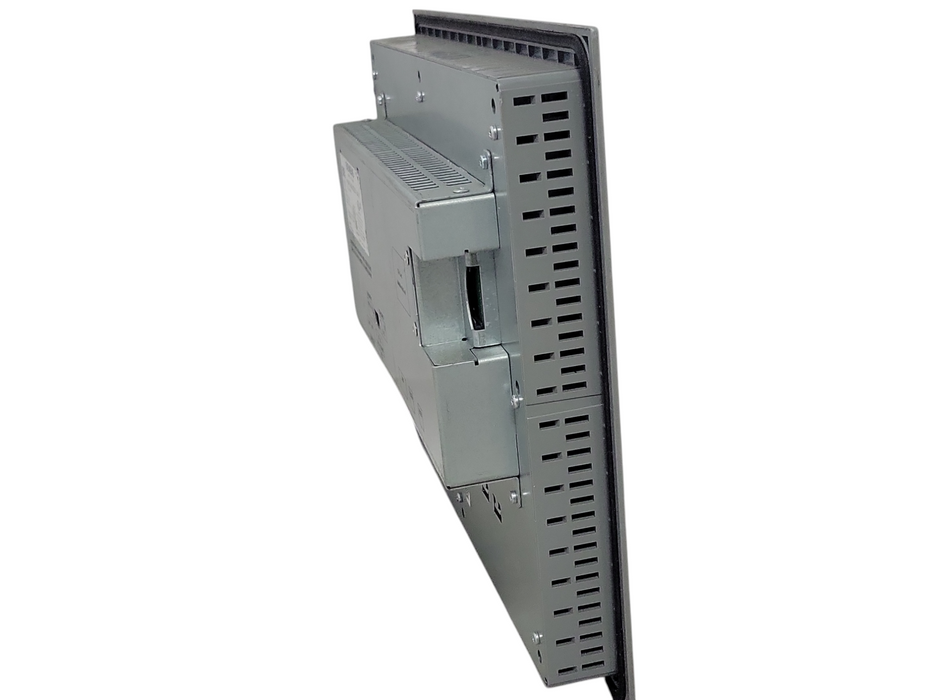 Siemens 6AV6 643-0CD01-1AX1 , MP277 10" Touch Operator Panel _