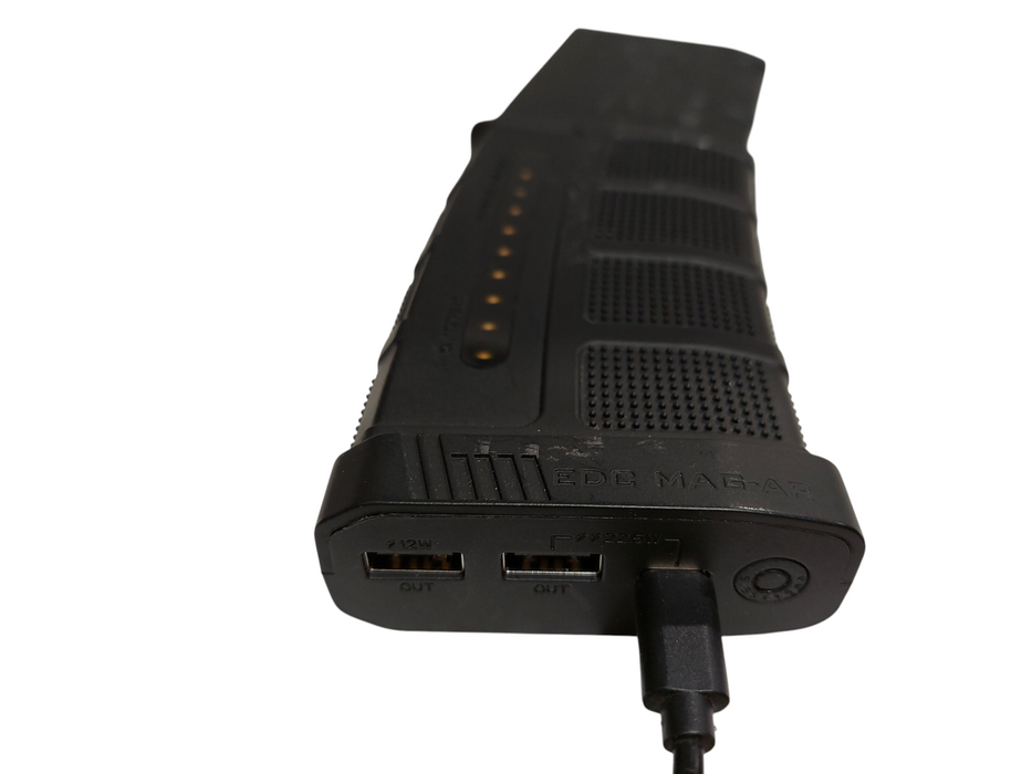 EDC MAG-AR 20000MAH OutStandards Travel Battery Pack  =