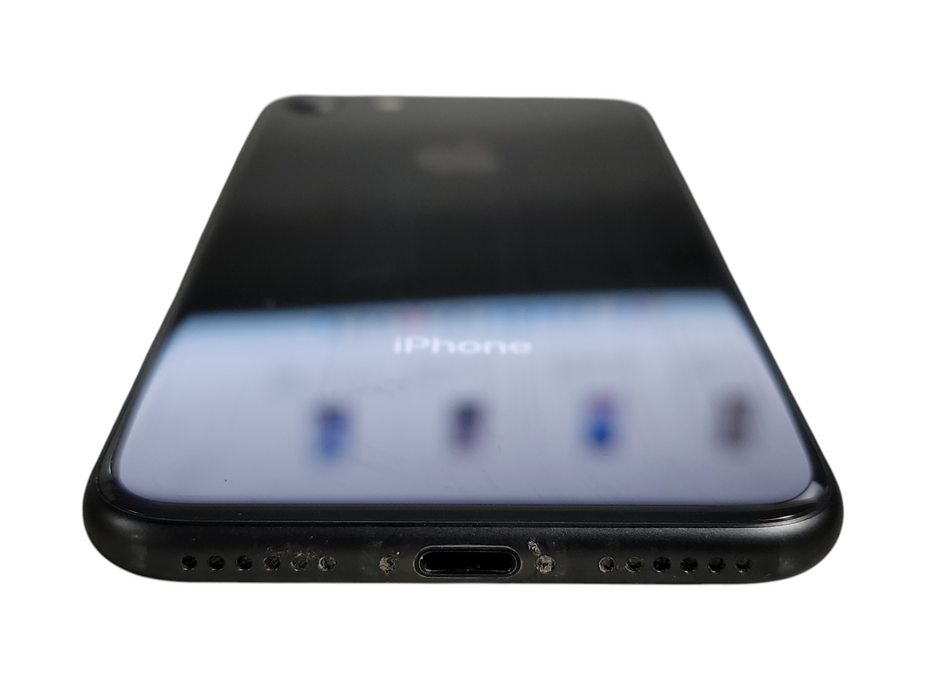 Apple iPhone 8 - 64GB - Space Gray [A1905] (