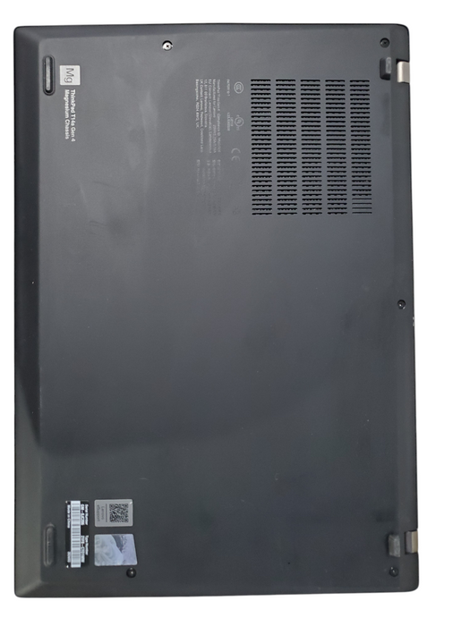 Lenovo ThinkPad T14s Gen4 AMD Ryzen 7 PRO 7840U 32GB RAM 256GB NVME  Lap200