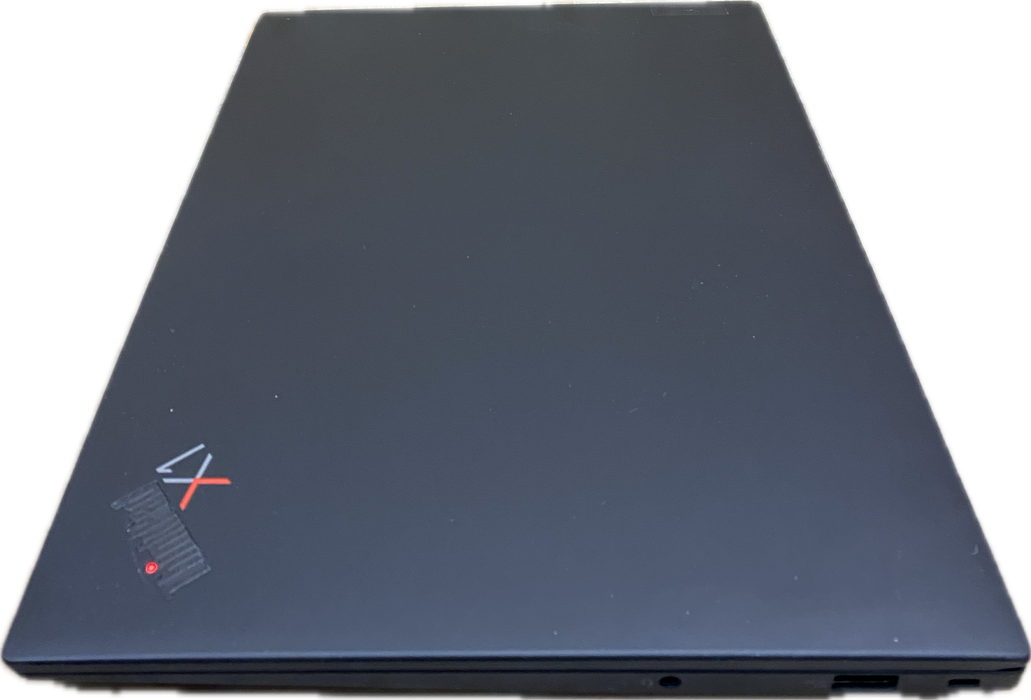 Lenovo ThinkPad X1 Carbon Gen 9 i5-1135G7@2.40GHz 16GB RAM 256GB SSD  Lap200