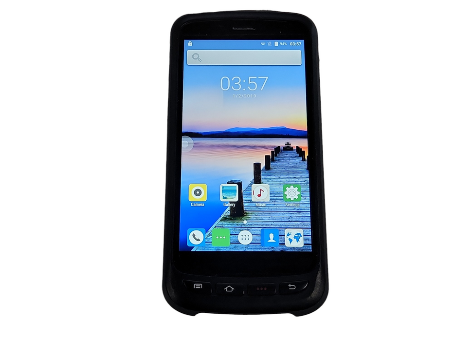 Chainway Handheld - 16GB - Black [C72]