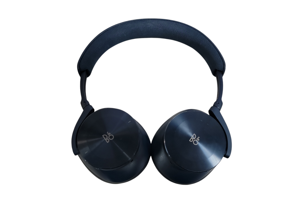 Bang & Olufsen Beoplay H95 Premium Wireless ANC Headphones [Navy Blue] (