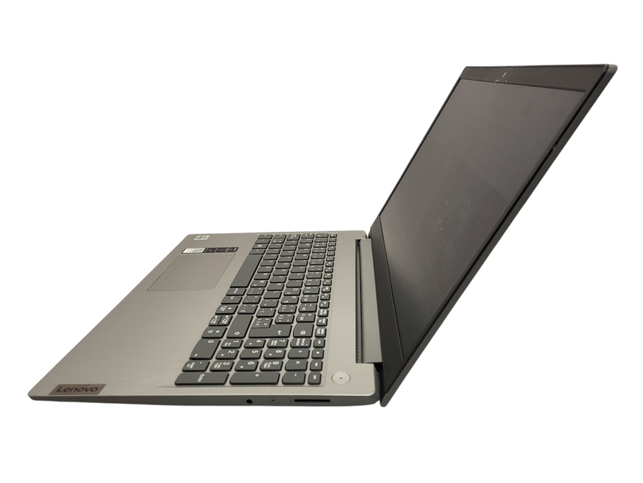 Lenovo IdeaPad 3 15IITL05 Core i5-1035G1 @ 1GHz 12GB DDR4 256GB SSD $ Lap200