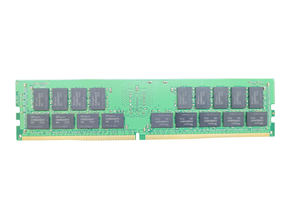 SK hynix 32GB 2Rx4 PC4-2666V-RB2-11 Server Ram Q!