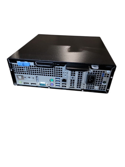 Dell OptiPlex 7090 SFF i5 - 10505 @ 3.20GHz 16GB DDR4 Ram NO HDD θ