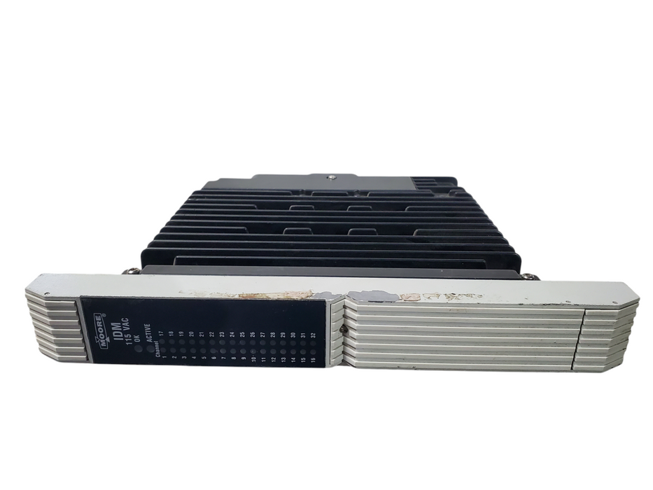 Siemens Moore IDM input discrete module 39IDM115ACCBN Q