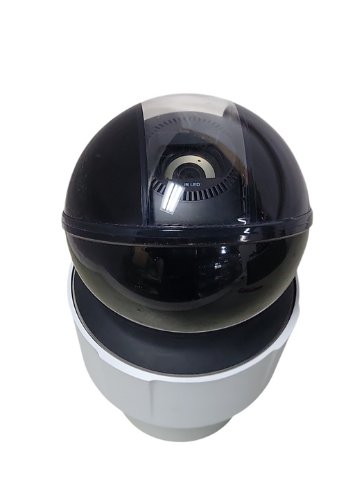 AXIS COMMUNICATIONS Q6125-LE Pan Tilt Zoom Network Dome Camera _