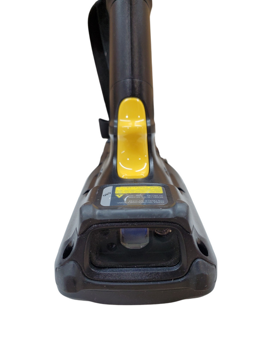 Zebra MC330K Handheld Barcode Scanner MC330K-GE4HG4US - No Battery *READ*