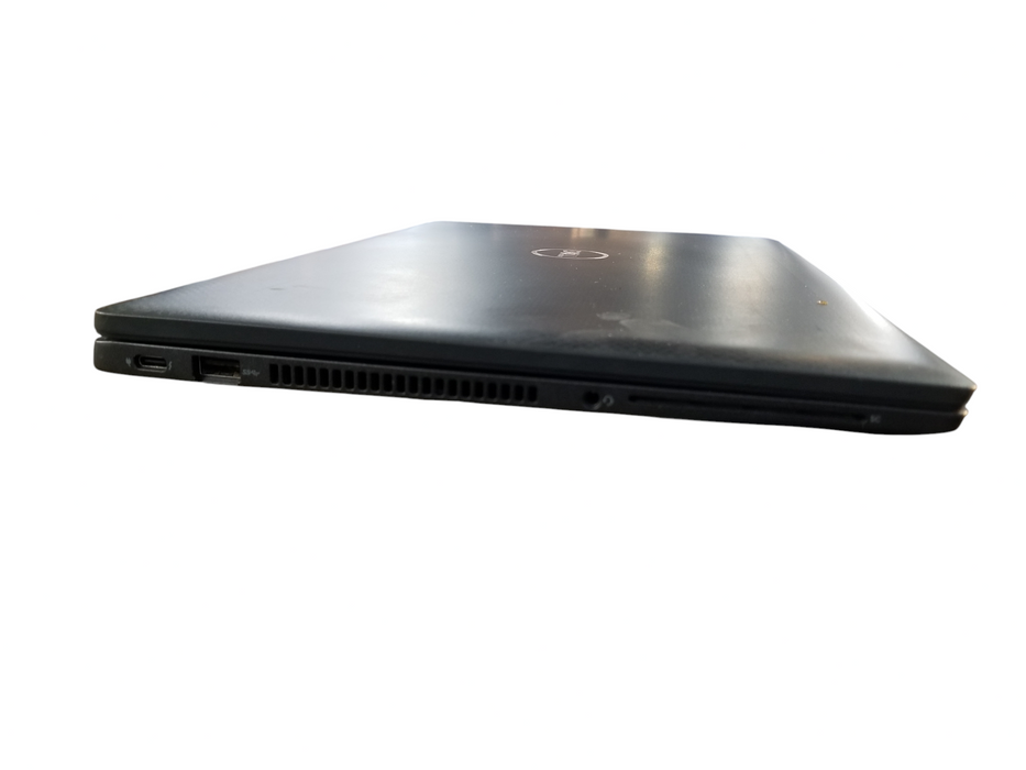 Dell Latitude 7520 Intel Core i7-1185G7 @3.00GHz 16GB RAM 256GB NVMe *READ*  Lap200