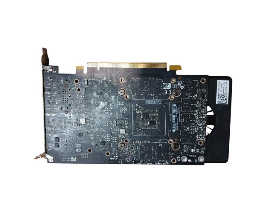 Nvidia Quadro P2000 PCIe 5GB GDDR5 4x Display Port Video Graphics Card Q