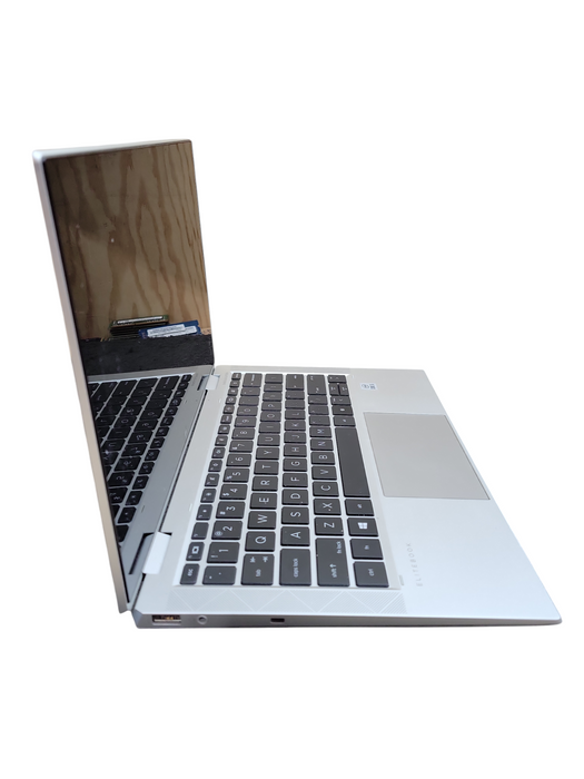 HP EliteBook x360 1030 G7 TOUCH Core i5-10210U@1.6GHz 8GB RAM 256GB SSD  ! Lap200