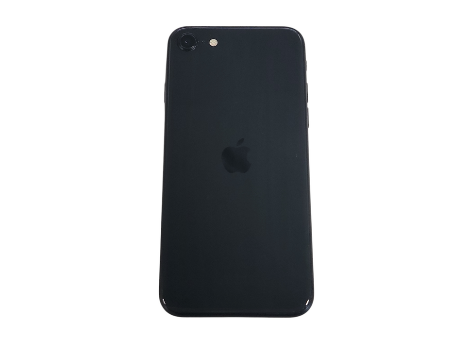 Apple iPhone SE 2 - 64GB - Space Gray [A2275] (