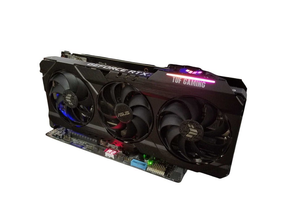 ASUS TUF V2 GAMING GeForce RTX 3070 8GB Graphics Card