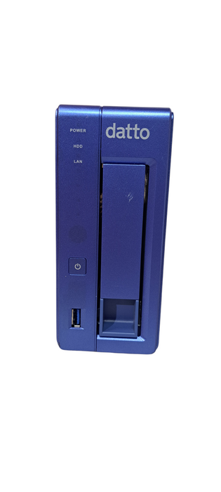 DATTO ALTO L3A2  AEV2 Celern 4205U CPU 8GB DDR4 RAM| No HDD| W/ Adapter Q