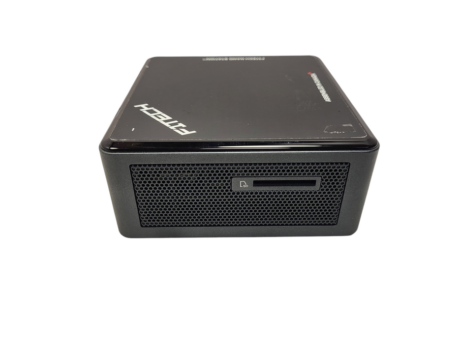 Intel NUC 10 NUC10i3FNK | Intel Core i3-10110U, 16GB DDR4, 250GB No AC $