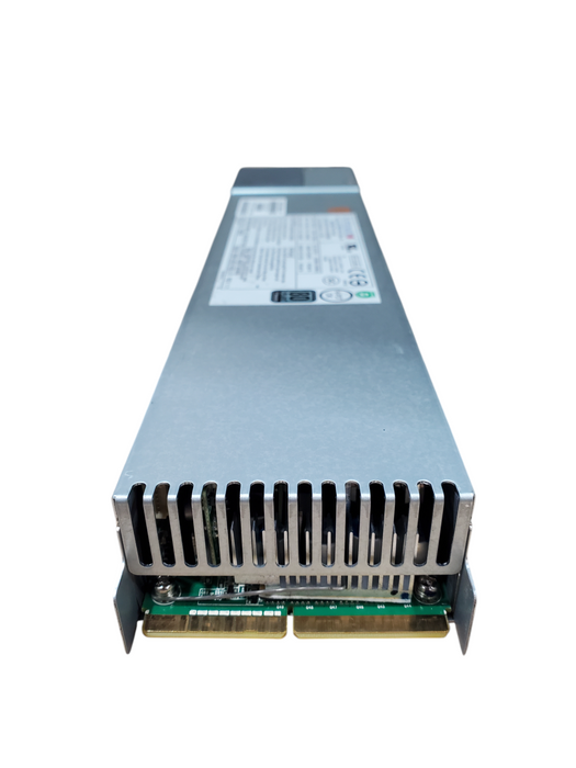 Supermicro PWS-1K68A-1R 1600W 80+ Titanium Switching Power Supply Q