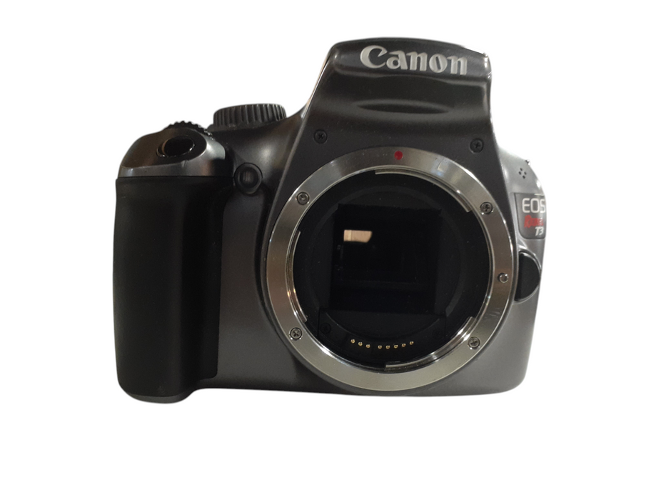 Canon EOS Rebel T3 Digital SLR Camera | Parts only