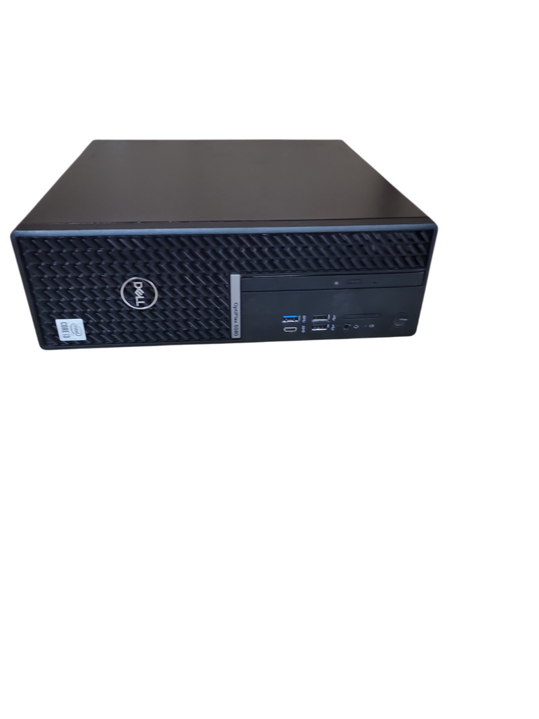 Dell OptiPlex 5080 SFF i3 - 10100 @ 3.60GHz 16GB DDR4 Ram θ
