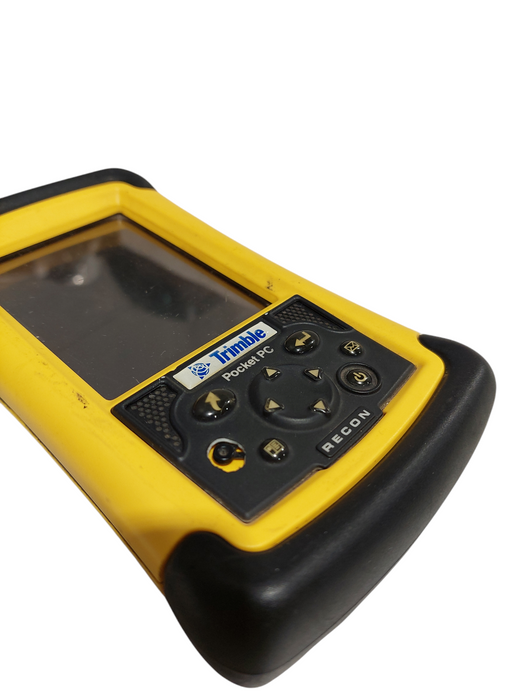 Trimble TDS Pocket PC Recon with Battery F-2006-01PN: 49675-20 =