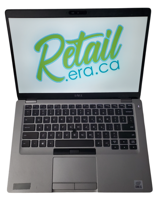 Dell Latitude 5410 | Intel Core i5-10210U @1.60GHz, 16GB DDR4, 256GB NVMe  Lap200
