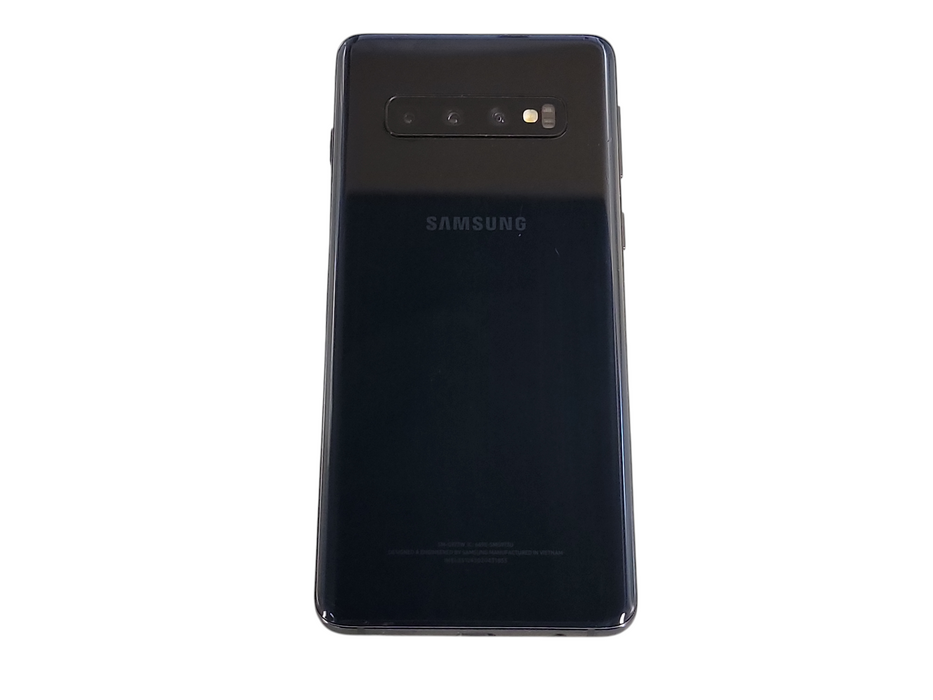 Samsung Galaxy S10 - 128GB - Navy Blue [SM-G973W] (