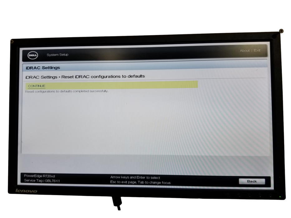 DELL PowerEdge R720xd 2x XeonE5-2640 0 64GB-DDR3 Perc-H710P NoHDD 2x750WPSU